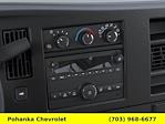 New 2025 Chevrolet Express 2500 Empty Cargo Van for sale #TS1263837 - photo 20