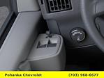 New 2025 Chevrolet Express 2500 Empty Cargo Van for sale #TS1263837 - photo 22