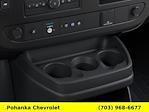 New 2025 Chevrolet Express 2500 Empty Cargo Van for sale #TS1263837 - photo 23
