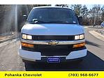 New 2025 Chevrolet Express 2500 Empty Cargo Van for sale #TS1263837 - photo 3
