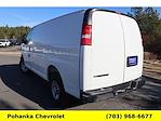 New 2025 Chevrolet Express 2500 Empty Cargo Van for sale #TS1263837 - photo 6