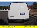 New 2025 Chevrolet Express 2500 Empty Cargo Van for sale #TS1263837 - photo 7