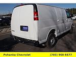 New 2025 Chevrolet Express 2500 Empty Cargo Van for sale #TS1263837 - photo 2