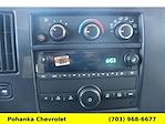 New 2025 Chevrolet Express 2500 Empty Cargo Van for sale #TS1263837 - photo 12