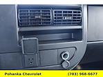 New 2025 Chevrolet Express 2500 Empty Cargo Van for sale #TS1263837 - photo 14