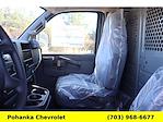 New 2025 Chevrolet Express 2500 Empty Cargo Van for sale #TS1263837 - photo 17