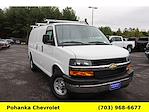 2025 Chevrolet Express 2500 RWD Upfitted Cargo Van for sale #TS1263850 - photo 1