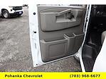 2025 Chevrolet Express 2500 RWD Upfitted Cargo Van for sale #TS1263850 - photo 19
