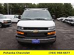 2025 Chevrolet Express 2500 RWD Upfitted Cargo Van for sale #TS1263850 - photo 4