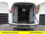 2025 Chevrolet Express 2500 RWD Upfitted Cargo Van for sale #TS1263850 - photo 2