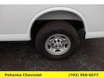 2025 Chevrolet Express 2500 RWD Upfitted Cargo Van for sale #TS1263850 - photo 23