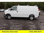 2025 Chevrolet Express 2500 RWD Upfitted Cargo Van for sale #TS1263850 - photo 6