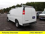 2025 Chevrolet Express 2500 RWD Upfitted Cargo Van for sale #TS1263850 - photo 7