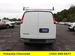 2025 Chevrolet Express 2500 RWD Upfitted Cargo Van for sale #TS1263850 - photo 8