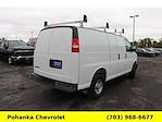 2025 Chevrolet Express 2500 RWD Upfitted Cargo Van for sale #TS1263850 - photo 3