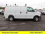 2025 Chevrolet Express 2500 RWD Upfitted Cargo Van for sale #TS1263850 - photo 9