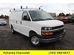 2025 Chevrolet Express 2500 RWD Upfitted Cargo Van for sale #TS1263854 - photo 1