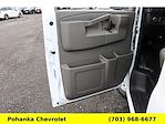 2025 Chevrolet Express 2500 RWD Upfitted Cargo Van for sale #TS1263854 - photo 19