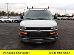 2025 Chevrolet Express 2500 RWD Upfitted Cargo Van for sale #TS1263854 - photo 4