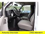 2025 Chevrolet Express 2500 RWD Upfitted Cargo Van for sale #TS1263854 - photo 21