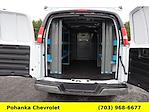 2025 Chevrolet Express 2500 RWD Upfitted Cargo Van for sale #TS1263854 - photo 2
