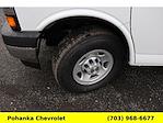 2025 Chevrolet Express 2500 RWD Upfitted Cargo Van for sale #TS1263854 - photo 22