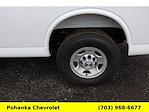 2025 Chevrolet Express 2500 RWD Upfitted Cargo Van for sale #TS1263854 - photo 23