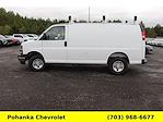 2025 Chevrolet Express 2500 RWD Upfitted Cargo Van for sale #TS1263854 - photo 6