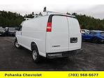 2025 Chevrolet Express 2500 RWD Upfitted Cargo Van for sale #TS1263854 - photo 7