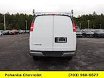 2025 Chevrolet Express 2500 RWD Upfitted Cargo Van for sale #TS1263854 - photo 8