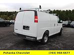 2025 Chevrolet Express 2500 RWD Upfitted Cargo Van for sale #TS1263854 - photo 3