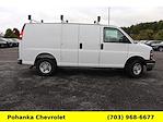 2025 Chevrolet Express 2500 RWD Upfitted Cargo Van for sale #TS1263854 - photo 9