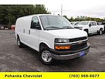 2025 Chevrolet Express 2500 RWD Upfitted Cargo Van for sale #TS1263891 - photo 1