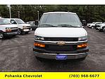 2025 Chevrolet Express 2500 RWD Upfitted Cargo Van for sale #TS1263891 - photo 4
