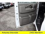 2025 Chevrolet Express 2500 RWD Upfitted Cargo Van for sale #TS1263891 - photo 22