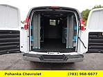 2025 Chevrolet Express 2500 RWD Upfitted Cargo Van for sale #TS1263891 - photo 2