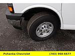 2025 Chevrolet Express 2500 RWD Upfitted Cargo Van for sale #TS1263891 - photo 23