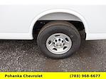 2025 Chevrolet Express 2500 RWD Upfitted Cargo Van for sale #TS1263891 - photo 24
