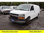 2025 Chevrolet Express 2500 RWD Upfitted Cargo Van for sale #TS1263891 - photo 5