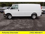 2025 Chevrolet Express 2500 RWD Upfitted Cargo Van for sale #TS1263891 - photo 6