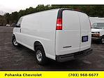 2025 Chevrolet Express 2500 RWD Upfitted Cargo Van for sale #TS1263891 - photo 7