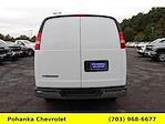 2025 Chevrolet Express 2500 RWD Upfitted Cargo Van for sale #TS1263891 - photo 8