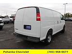 2025 Chevrolet Express 2500 RWD Upfitted Cargo Van for sale #TS1263891 - photo 3