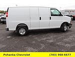 2025 Chevrolet Express 2500 RWD Upfitted Cargo Van for sale #TS1263891 - photo 9
