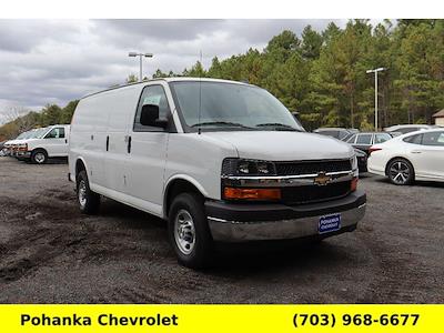2025 Chevrolet Express 2500 RWD Upfitted Cargo Van for sale #TS1264034 - photo 1