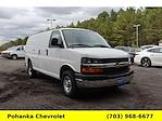 2025 Chevrolet Express 2500 RWD Upfitted Cargo Van for sale #TS1264034 - photo 1