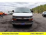 2025 Chevrolet Express 2500 RWD Upfitted Cargo Van for sale #TS1264034 - photo 4