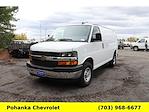 2025 Chevrolet Express 2500 RWD Upfitted Cargo Van for sale #TS1264034 - photo 5
