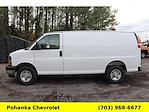 2025 Chevrolet Express 2500 RWD Upfitted Cargo Van for sale #TS1264034 - photo 6