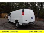 2025 Chevrolet Express 2500 RWD Upfitted Cargo Van for sale #TS1264034 - photo 7
